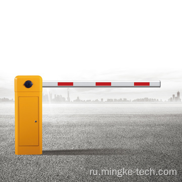 Автоматический барьерный барьерный скорость регулируемого датчика бум -датчика